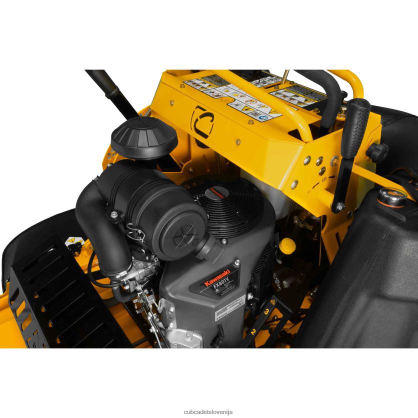 Cub Cadet pro x 654 opremo XL2JH4287
