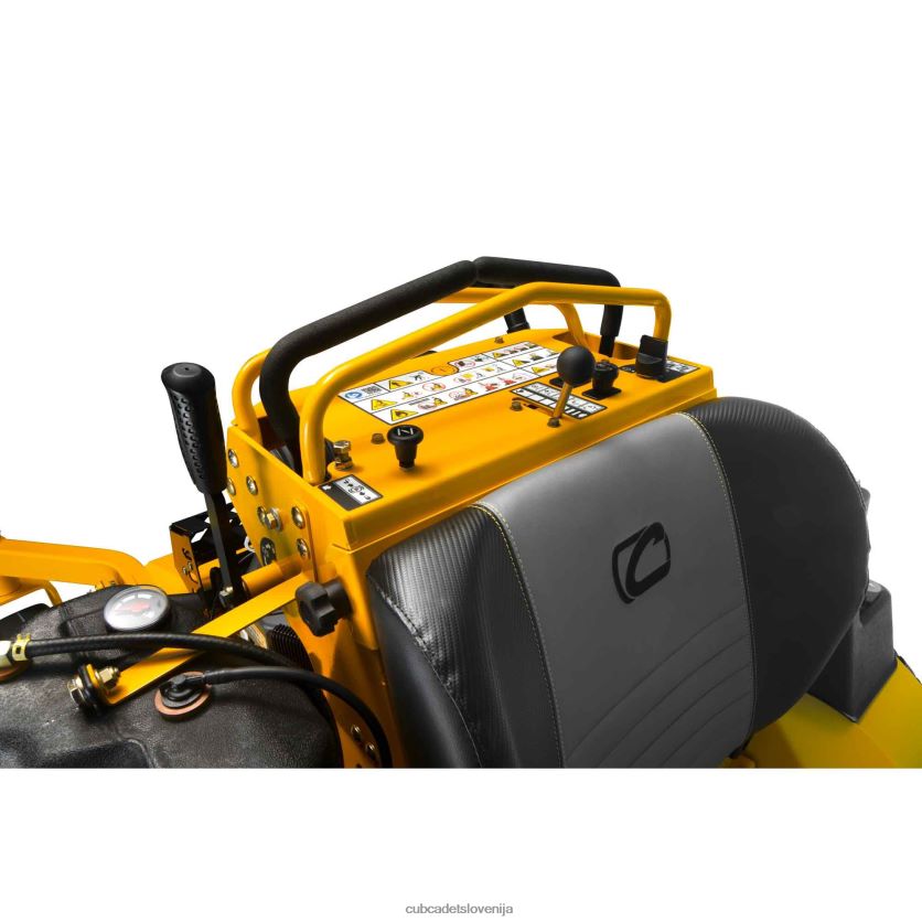 Cub Cadet pro x 660 efi opremo XL2JH4289