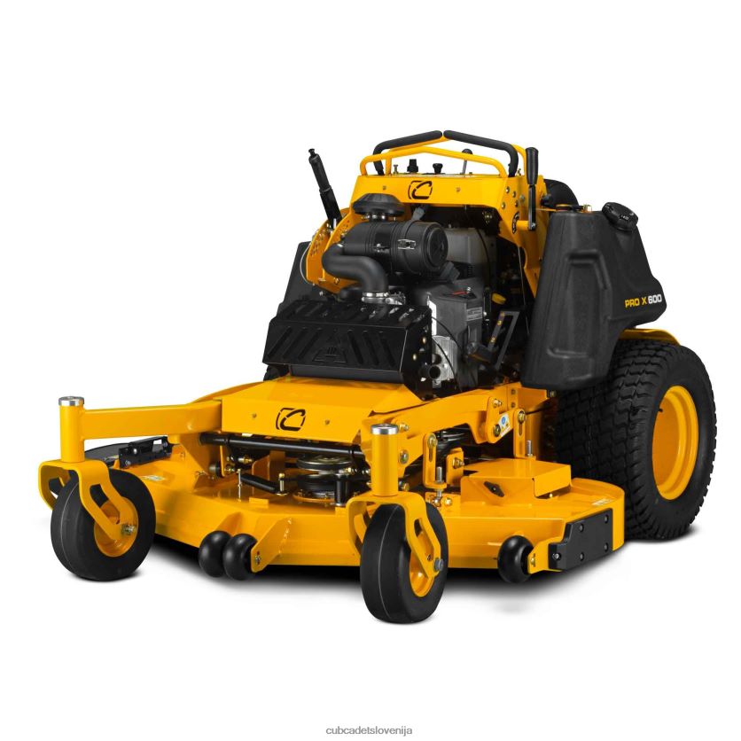Cub Cadet pro x 660 opremo XL2JH4284
