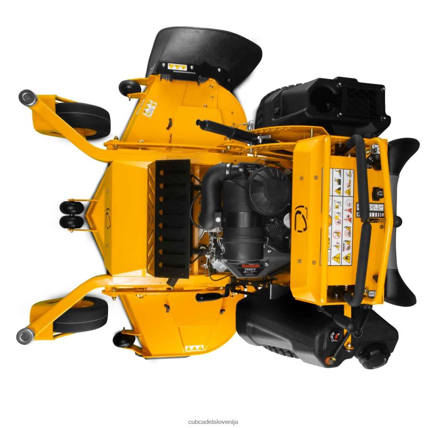 Cub Cadet pro x 660 opremo XL2JH4284