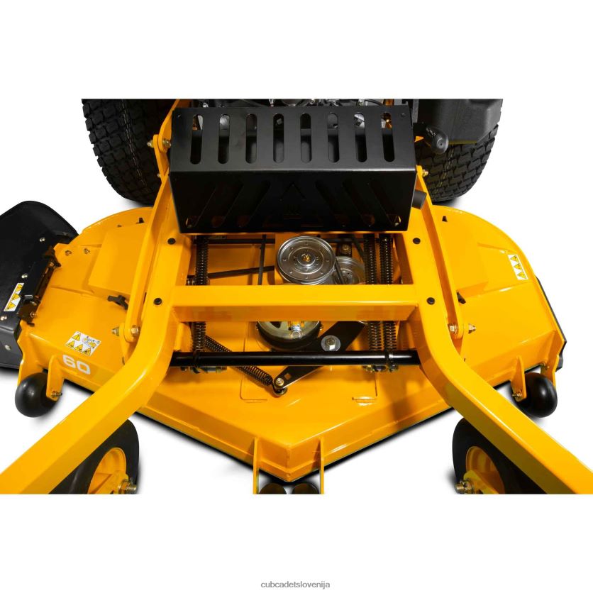 Cub Cadet pro x 660 opremo XL2JH4284