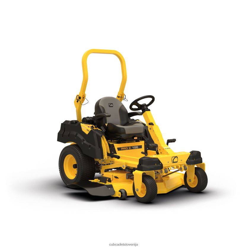 Cub Cadet pro z 148 s efi pripomoček XL2JH4270