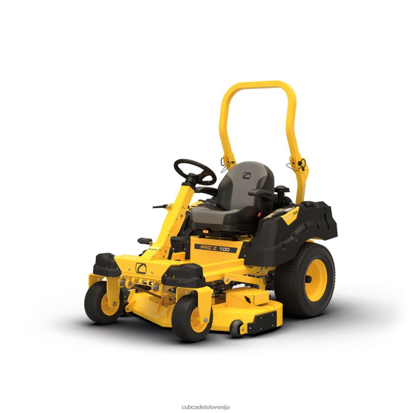 Cub Cadet pro z 148 s efi pripomoček XL2JH4270