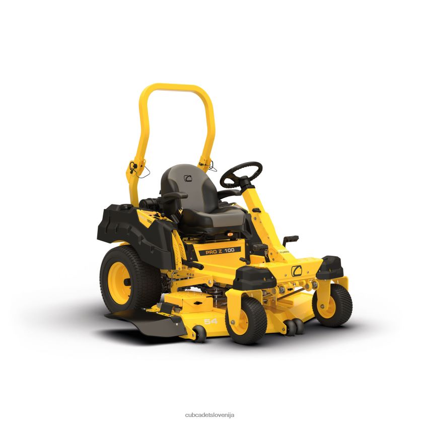 Cub Cadet pro z 154 s efi opremo XL2JH4266