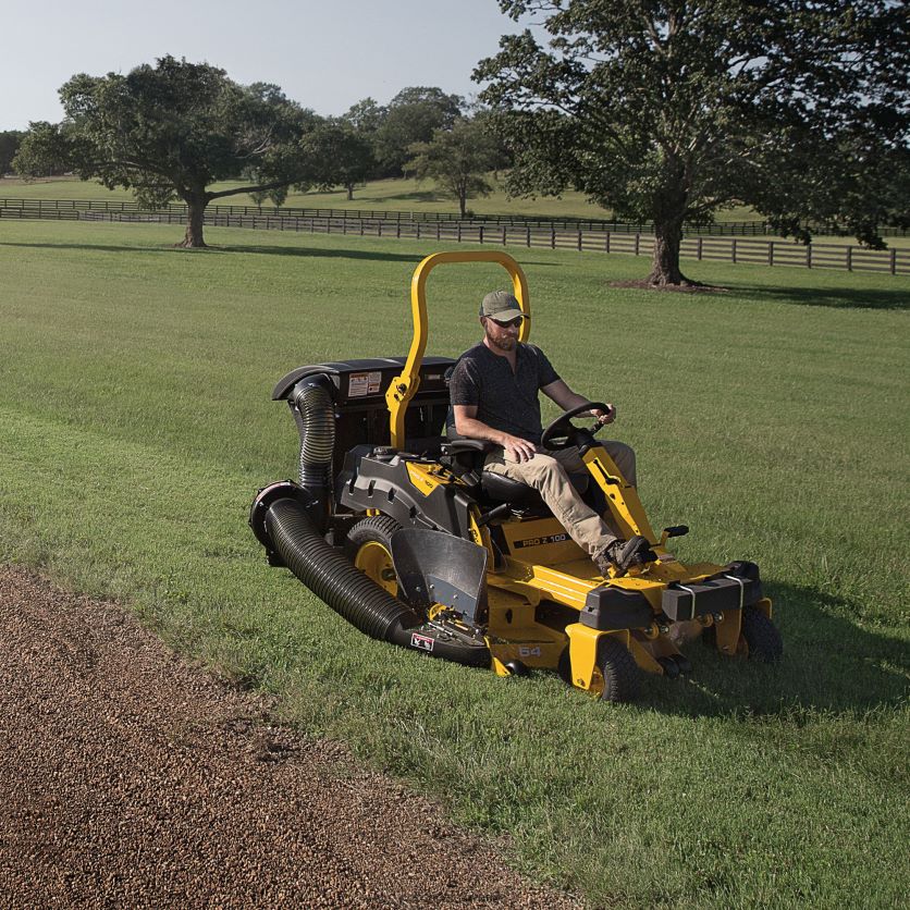 Cub Cadet pro z 154 s efi opremo XL2JH4266