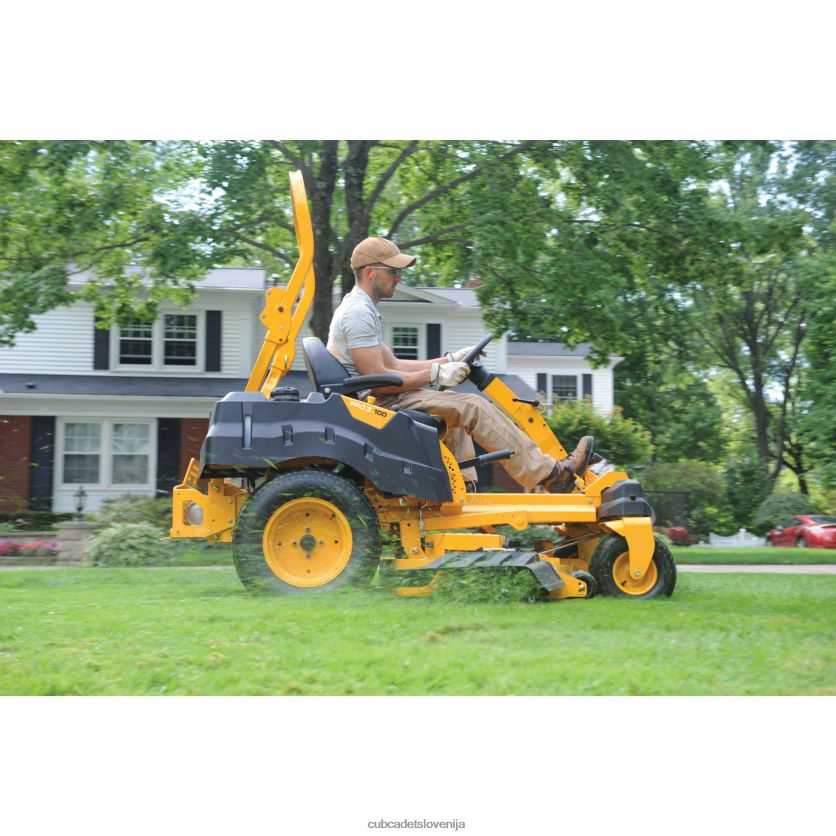 Cub Cadet pro z 154 s efi opremo XL2JH4266