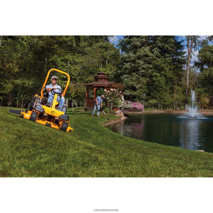 Cub Cadet pro z 154 s efi opremo XL2JH4266