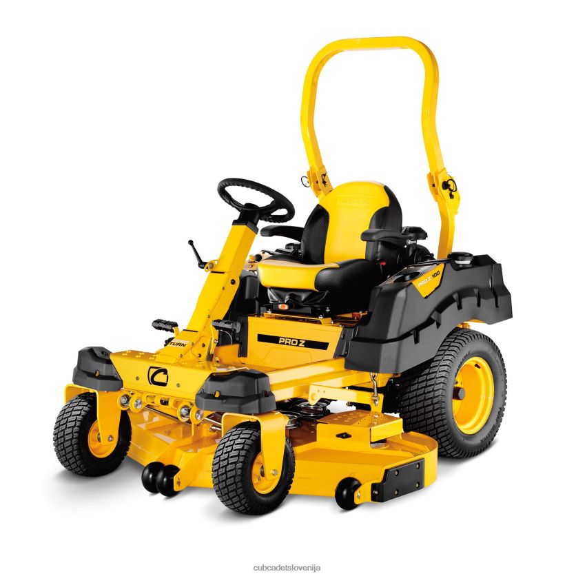 Cub Cadet pro z 160 s efi opremo XL2JH4281