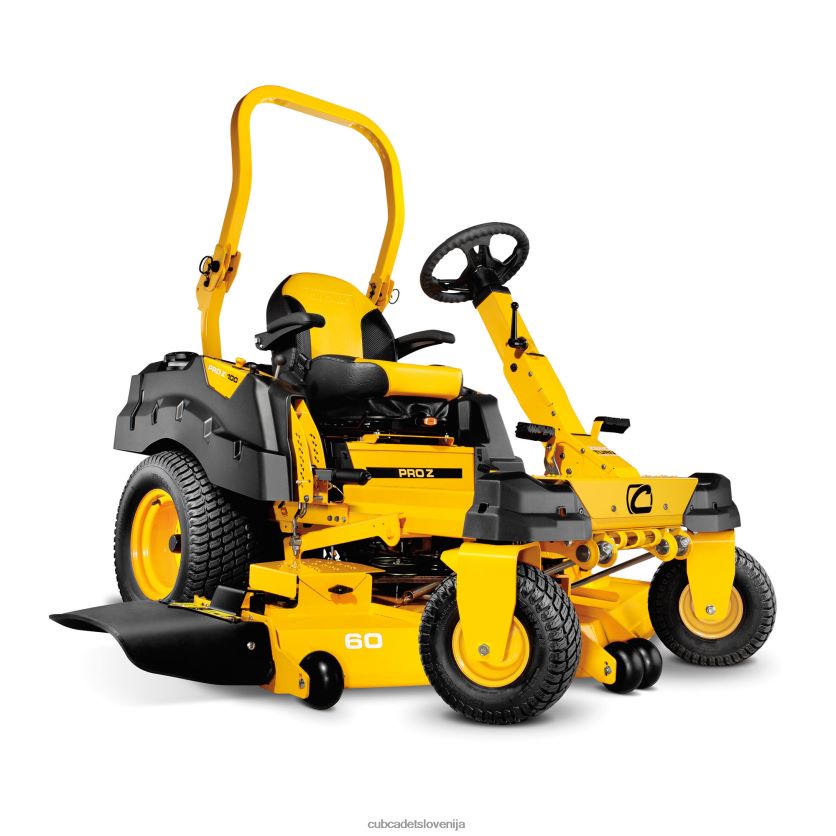 Cub Cadet pro z 160 s efi opremo XL2JH4281