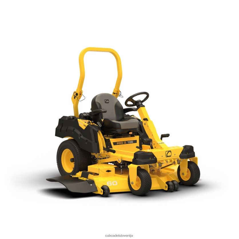 Cub Cadet pro z 160 s kw opremo XL2JH4274