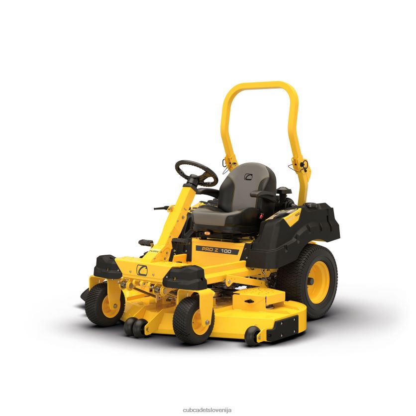 Cub Cadet pro z 160 s kw opremo XL2JH4274