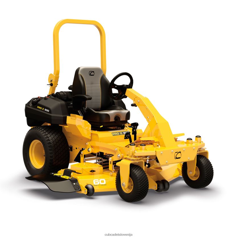 Cub Cadet pro z 560 s kw opremo XL2JH4278