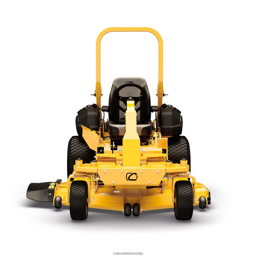 Cub Cadet pro z 560 s kw opremo XL2JH4278