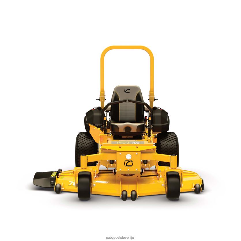 Cub Cadet pro z 760 l kw opremo XL2JH4264
