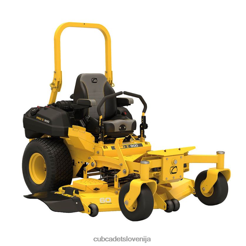 Cub Cadet pro z 960 l efi opremo XL2JH4279