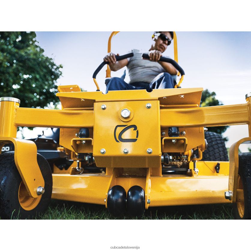 Cub Cadet pro z 960 l efi opremo XL2JH4279