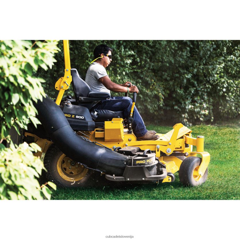 Cub Cadet pro z 960 l efi opremo XL2JH4279