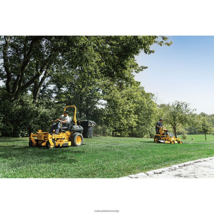 Cub Cadet pro z 960 l efi opremo XL2JH4279