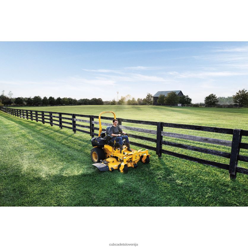 Cub Cadet pro z 960 l efi opremo XL2JH4279