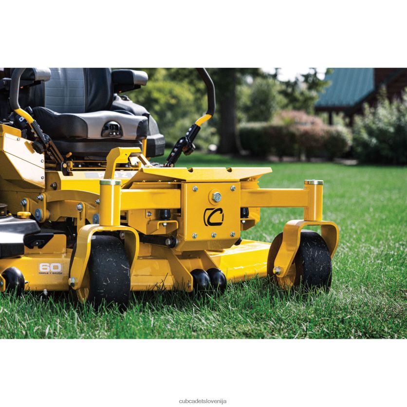 Cub Cadet pro z 960 l efi opremo XL2JH4279