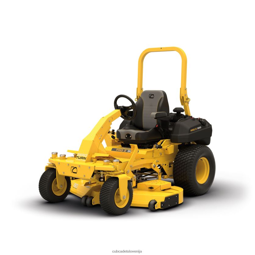 Cub Cadet pro z 960 s kw opremo XL2JH4267