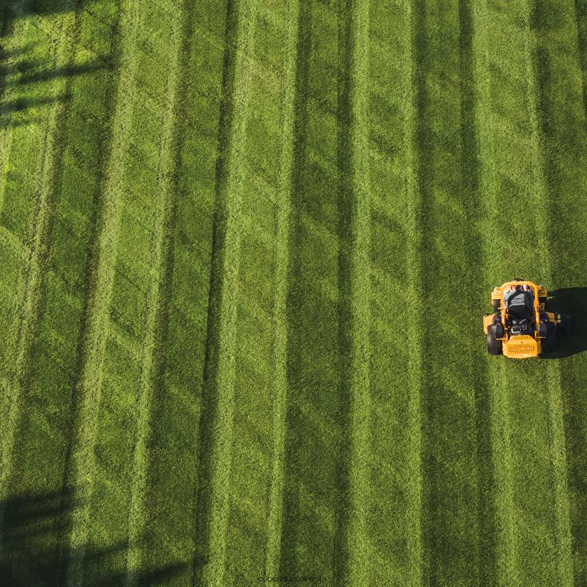 Cub Cadet pro z 960 s kw opremo XL2JH4267