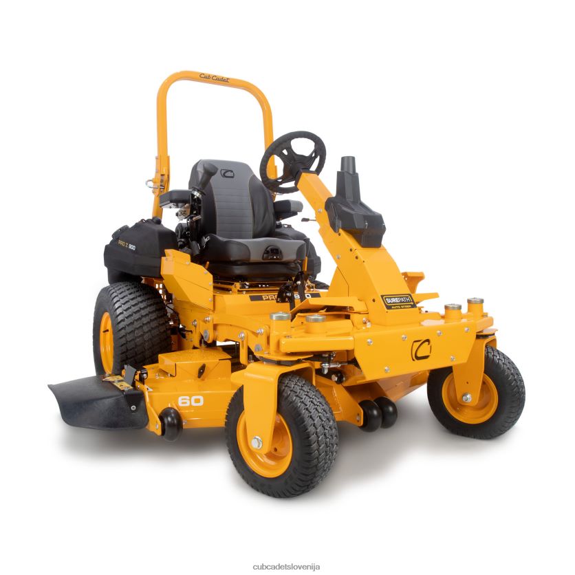 Cub Cadet pro z 960 s surepath opremo XL2JH4293