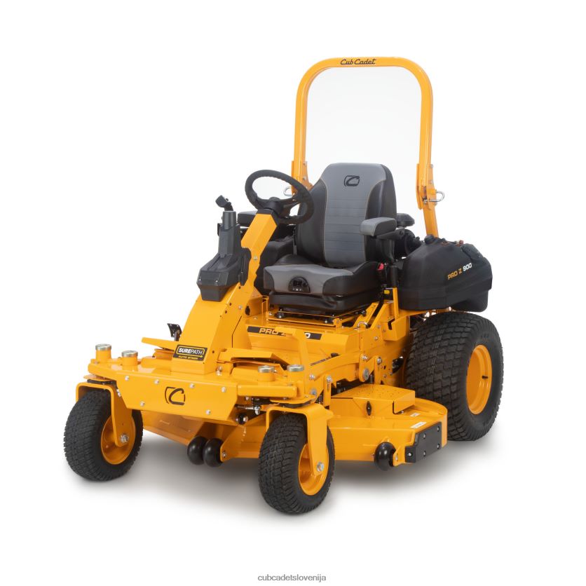 Cub Cadet pro z 960 s surepath opremo XL2JH4293