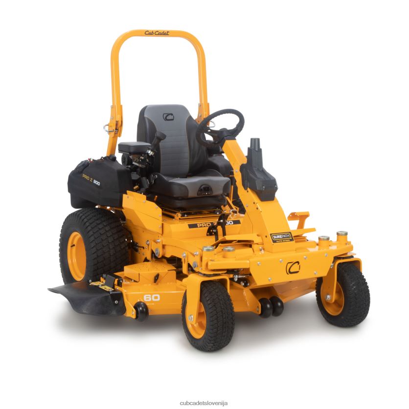 Cub Cadet pro z 960 s surepath opremo XL2JH4293