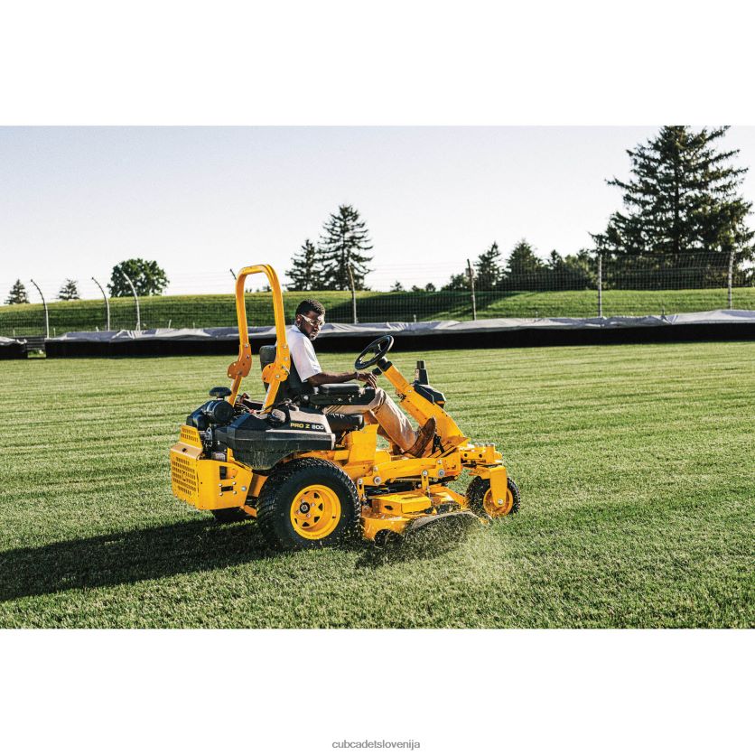 Cub Cadet pro z 960 s surepath opremo XL2JH4293