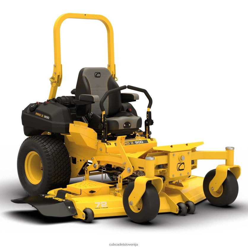 Cub Cadet pro z 972 l kw opremo XL2JH4282