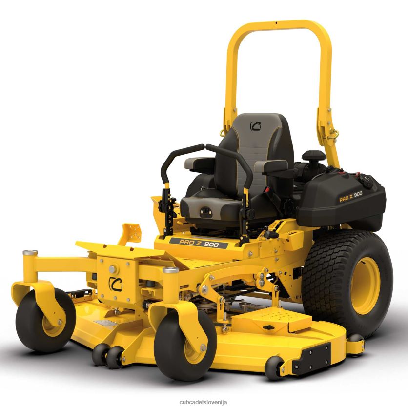 Cub Cadet pro z 972 l kw opremo XL2JH4282