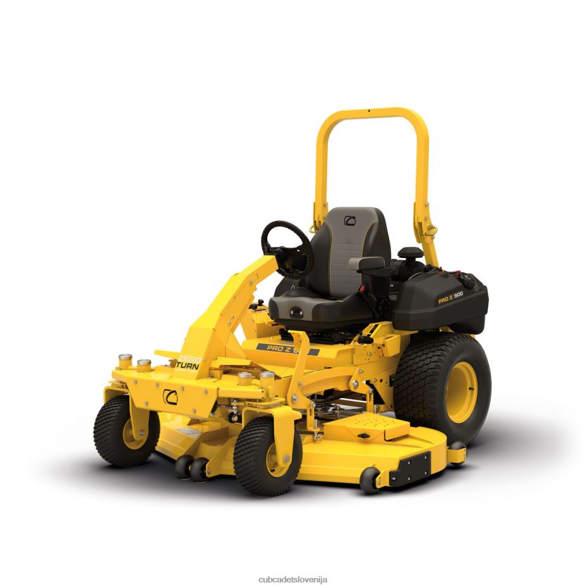 Cub Cadet pro z 972 s kw opremo XL2JH4271
