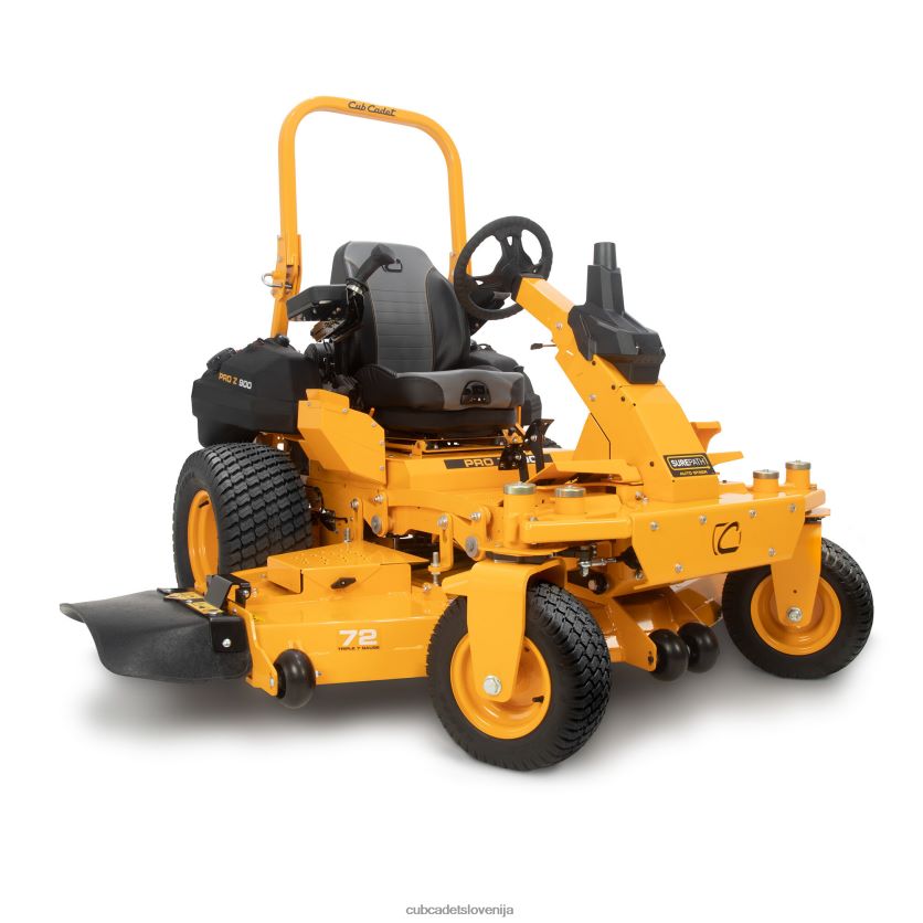 Cub Cadet pro z 972 s surepath opremo XL2JH4294