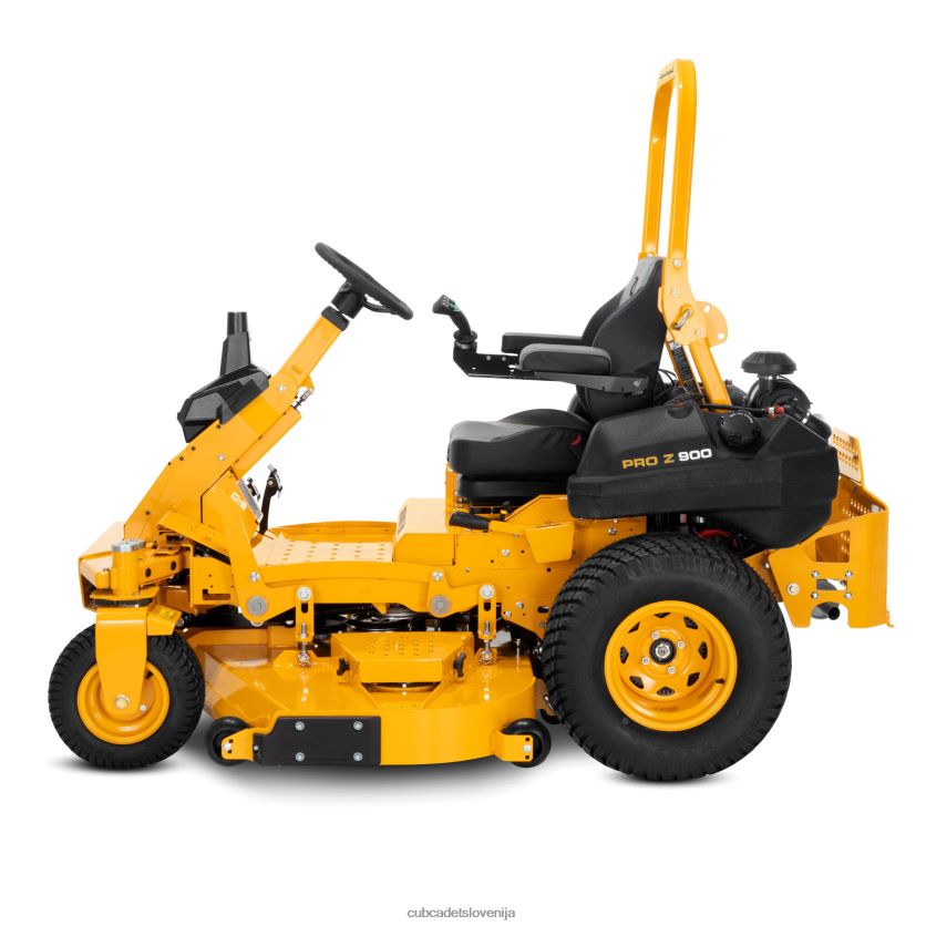 Cub Cadet pro z 972 s surepath opremo XL2JH4294