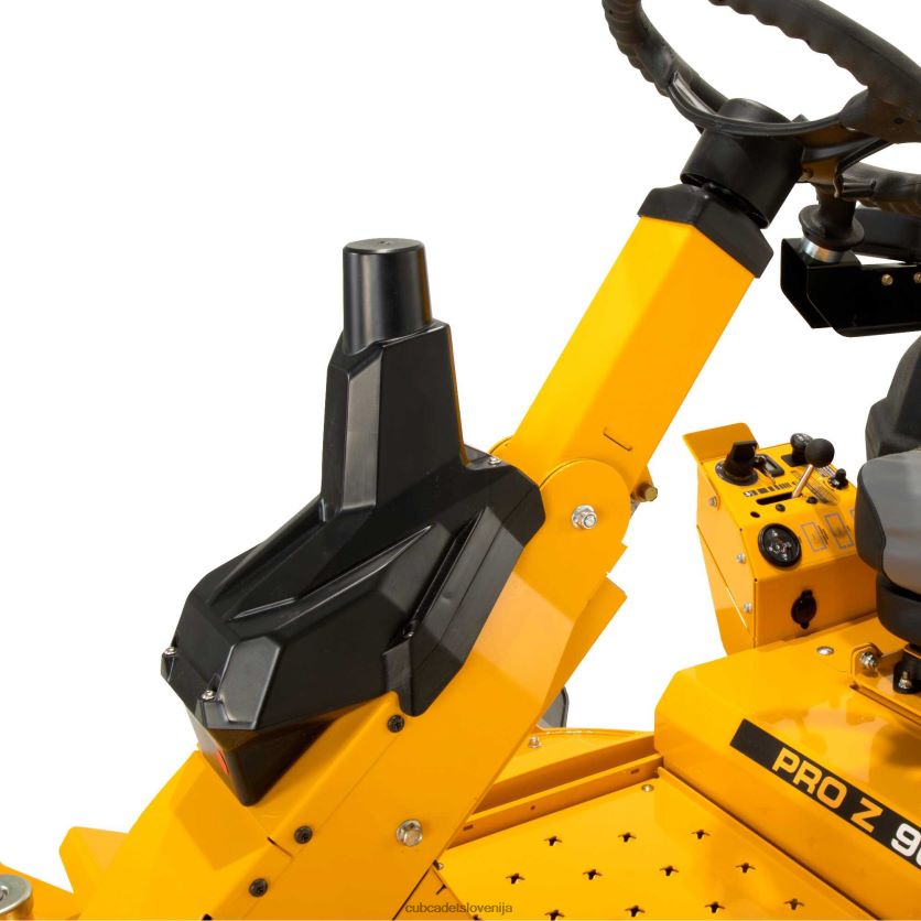 Cub Cadet pro z 972 s surepath opremo XL2JH4294