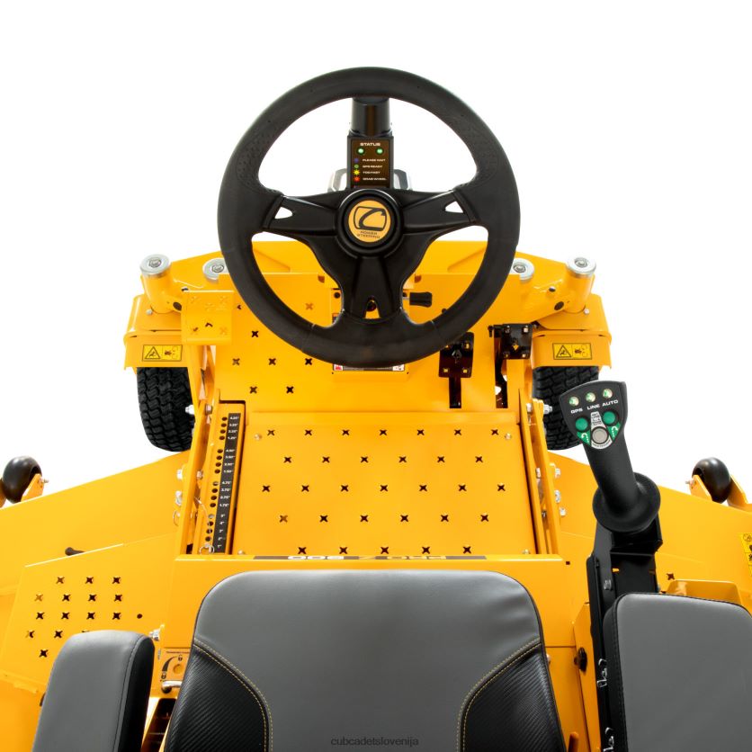 Cub Cadet pro z 972 s surepath opremo XL2JH4294
