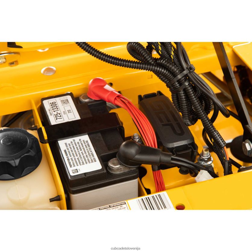 Cub Cadet pro z 972 s surepath opremo XL2JH4294