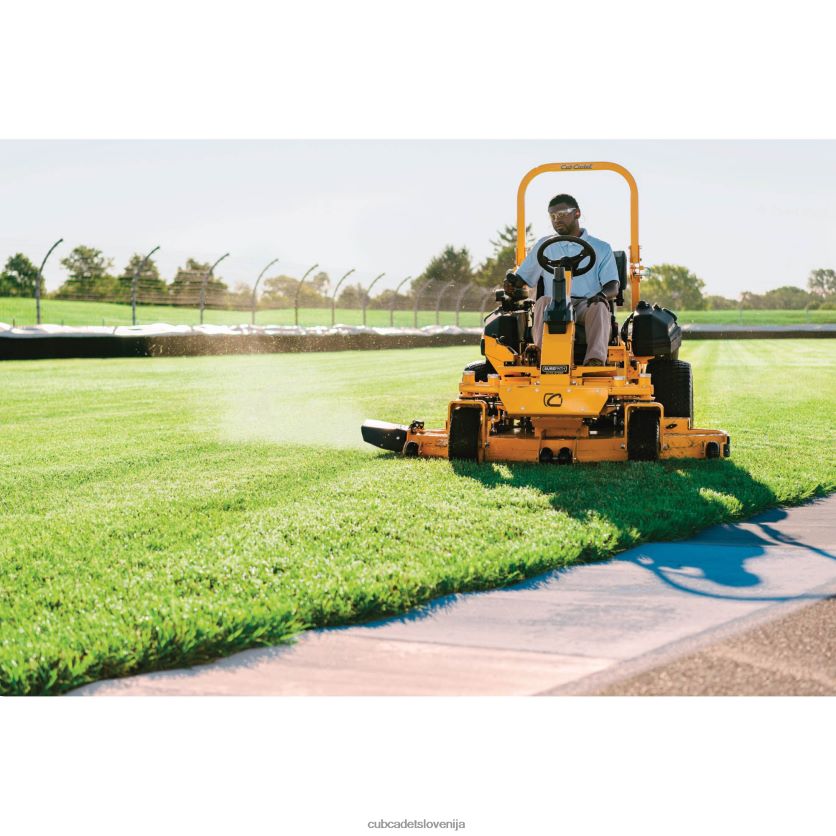 Cub Cadet pro z 972 s surepath opremo XL2JH4294
