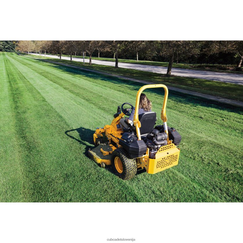Cub Cadet pro z 972 s surepath opremo XL2JH4294