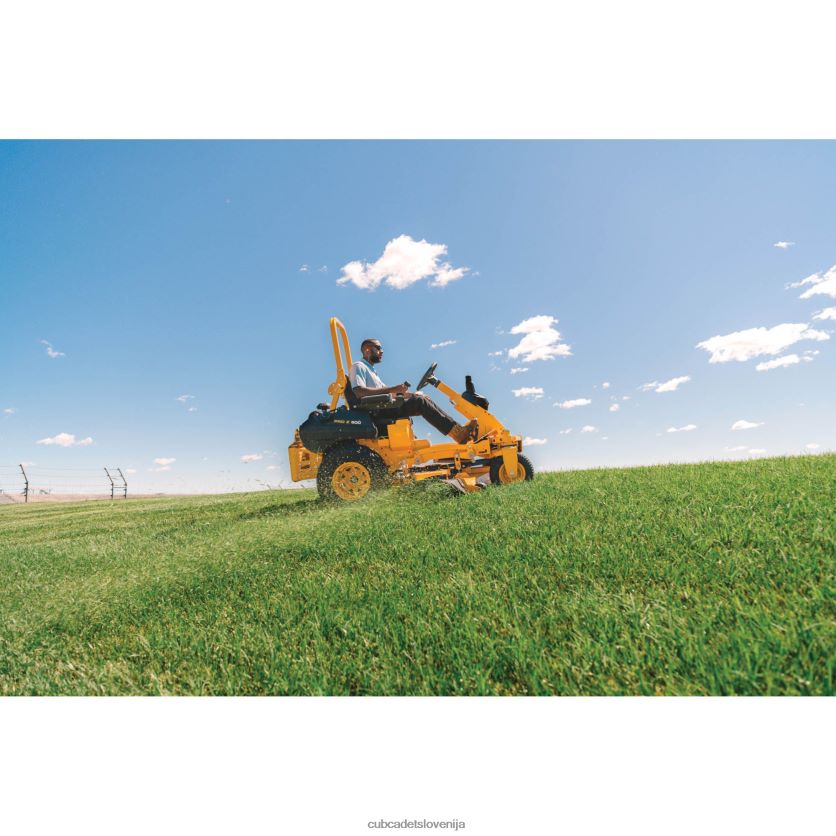 Cub Cadet pro z 972 s surepath opremo XL2JH4294