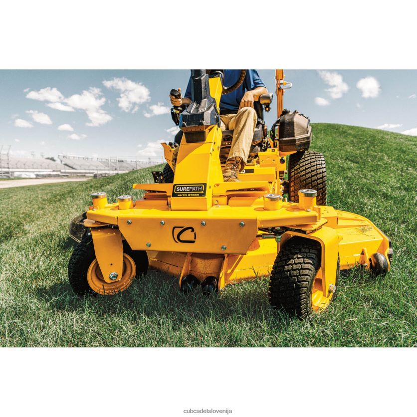 Cub Cadet pro z 972 s surepath opremo XL2JH4294