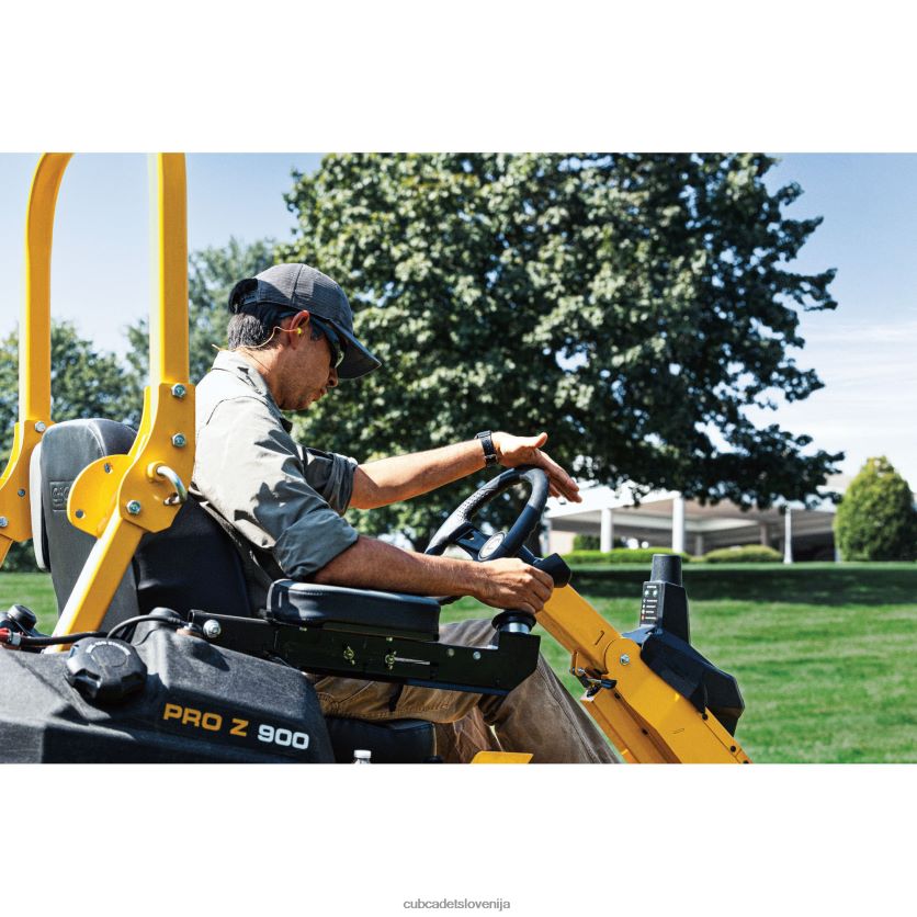 Cub Cadet pro z 972 s surepath opremo XL2JH4294