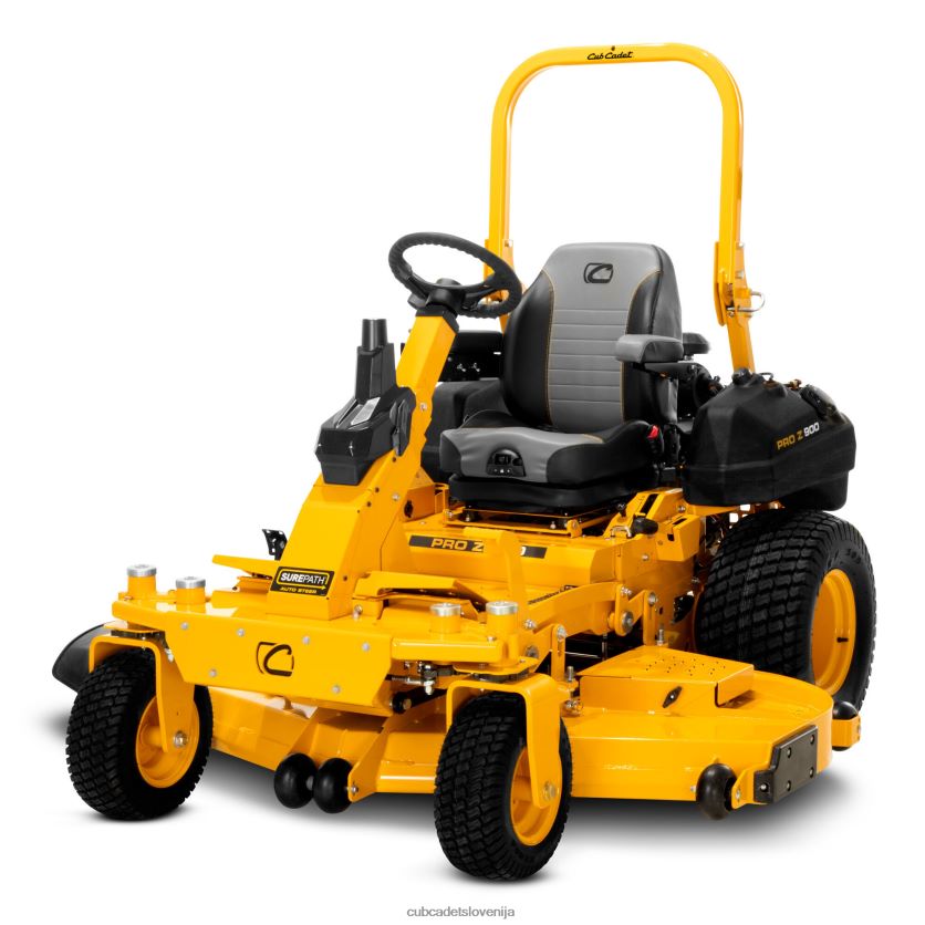 Cub Cadet pro z 972 s surepath opremo XL2JH4294