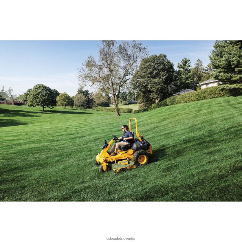 Cub Cadet pro z 972 s surepath opremo XL2JH4294