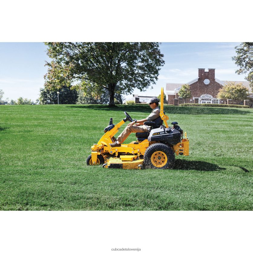Cub Cadet pro z 972 s surepath opremo XL2JH4294