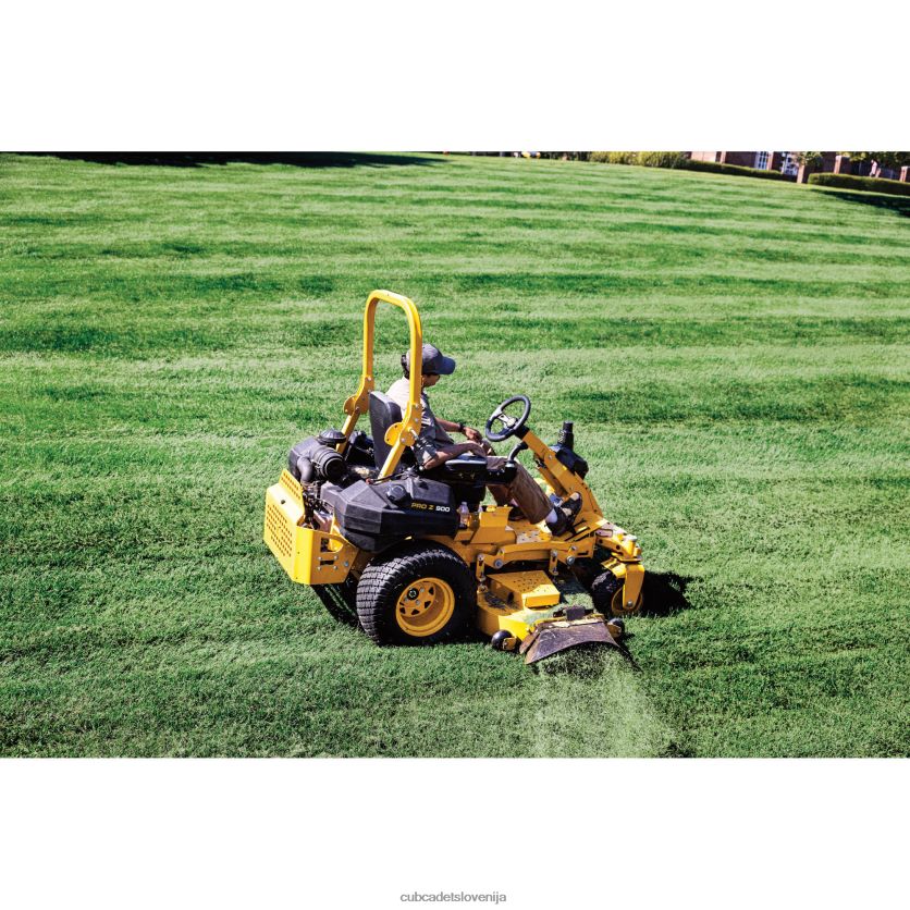 Cub Cadet pro z 972 s surepath opremo XL2JH4294