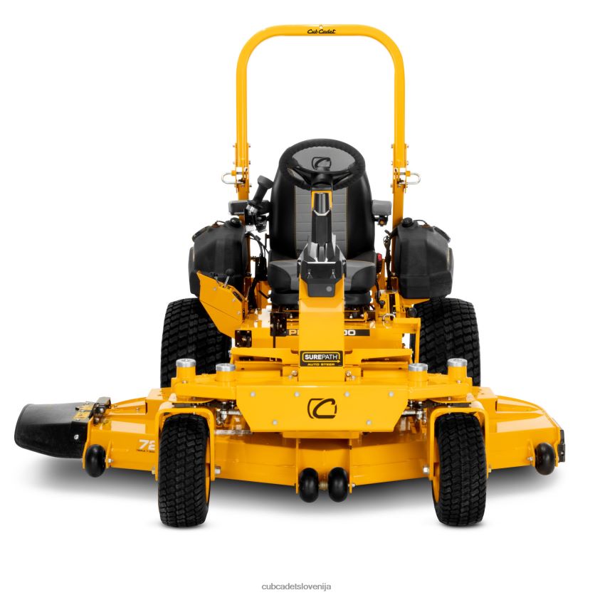 Cub Cadet pro z 972 s surepath opremo XL2JH4294