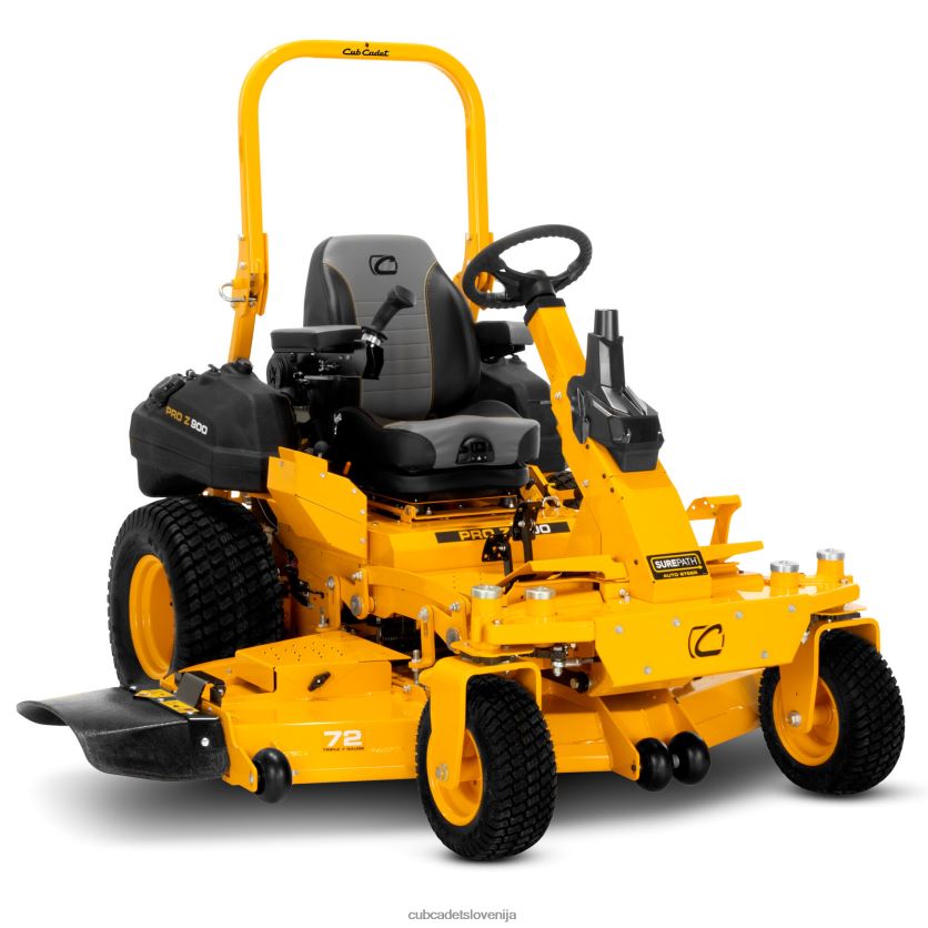 Cub Cadet pro z 972 s surepath opremo XL2JH4294