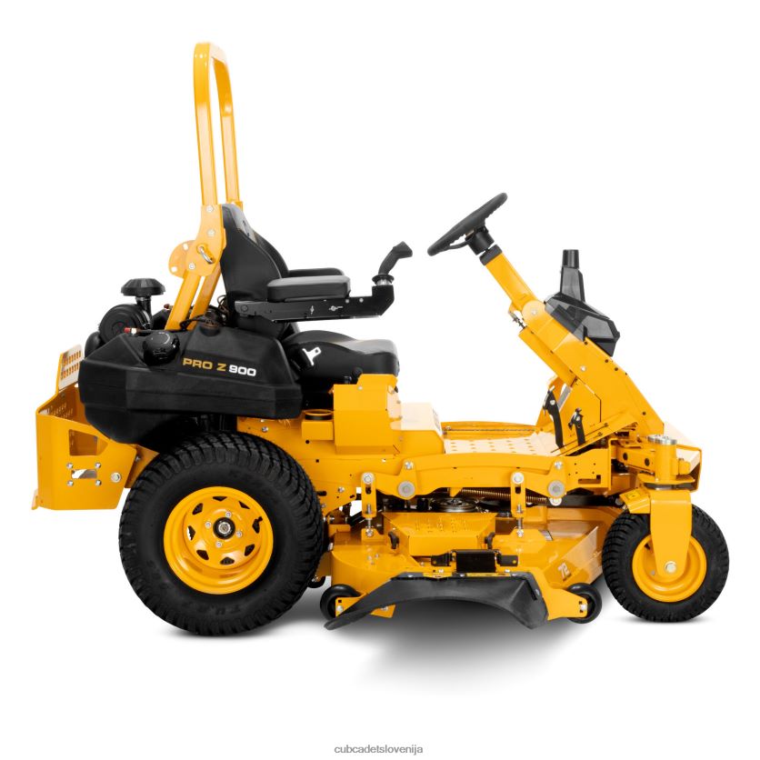 Cub Cadet pro z 972 s surepath opremo XL2JH4294